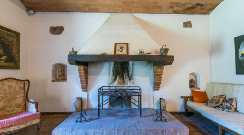 Photo of Casino di Lecceto