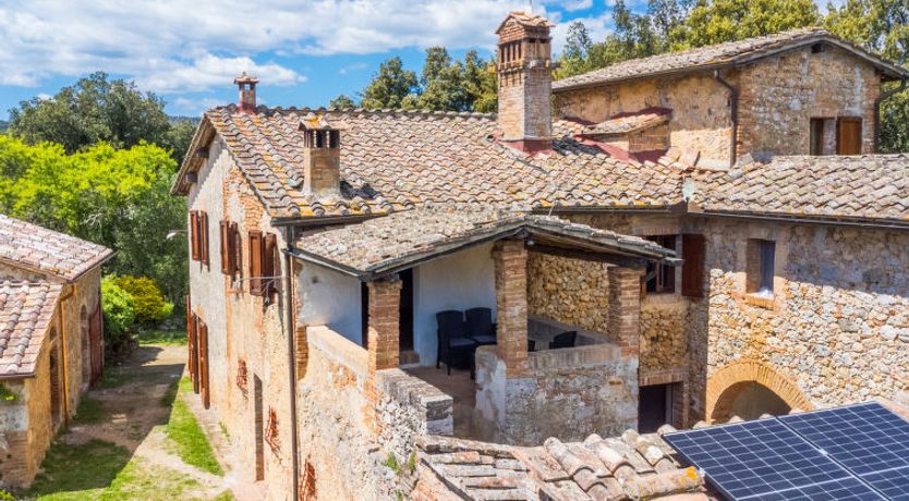 Photo of Casino di Lecceto