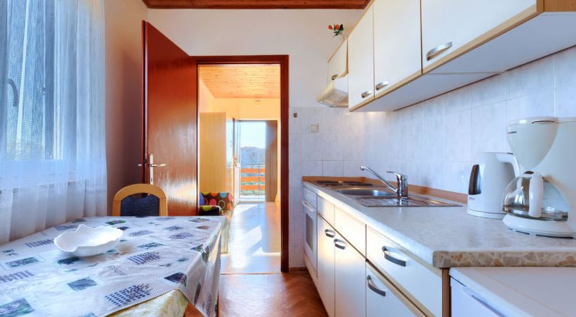 Photo of Perkovic Apartment 2