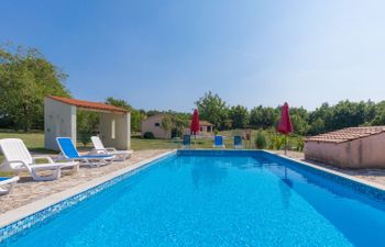 Danijela Holiday Home