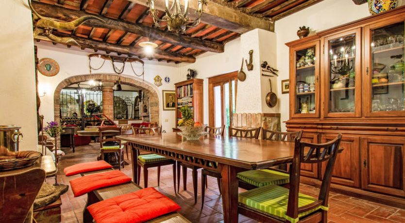 Photo of Podere Rasenna