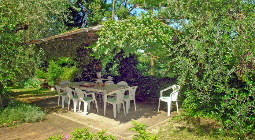 Photo of Podere Rasenna