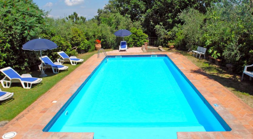 Photo of Podere Rasenna