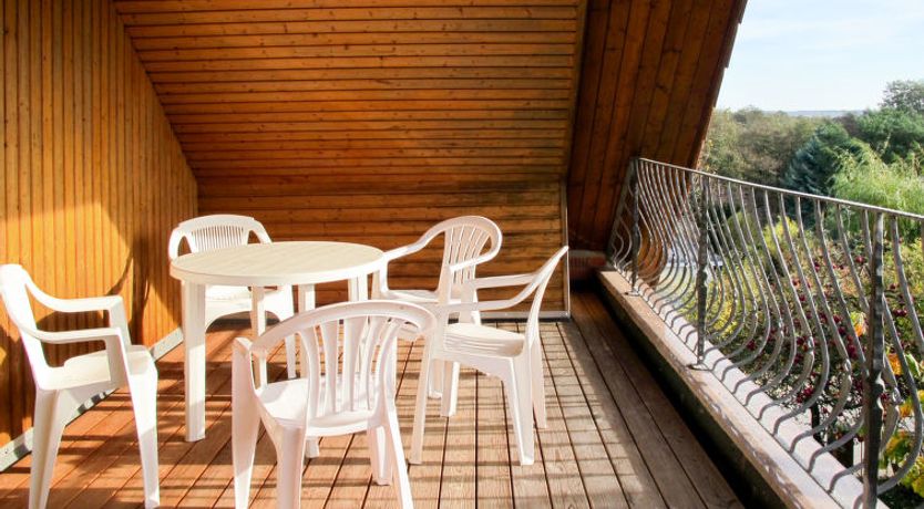 Photo of Carola Apartment 2