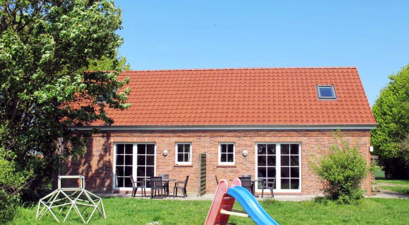 Photo of Altes Schöpfwerk Holiday Home 4