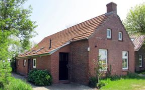 Photo of Altes Schöpfwerk Holiday Home 4