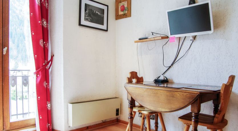 Photo of Le Carlton Apartment 5