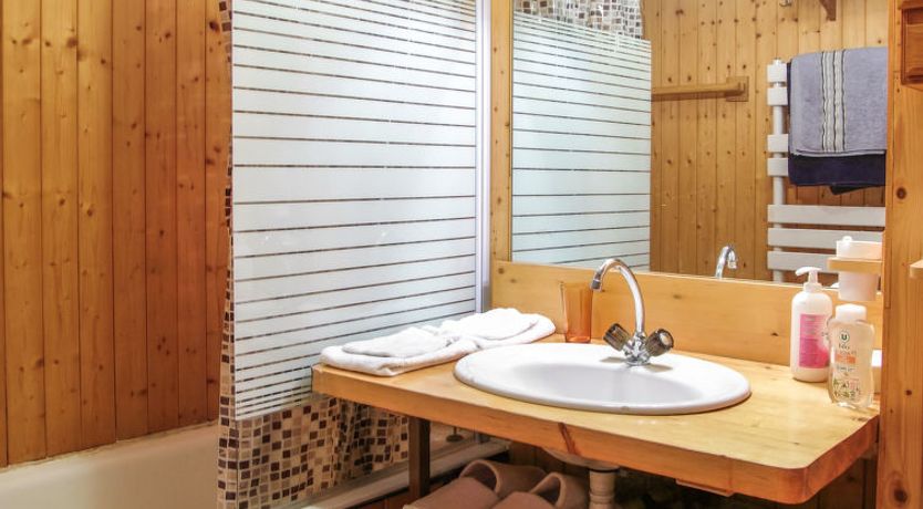 Photo of Le Carlton Apartment 5