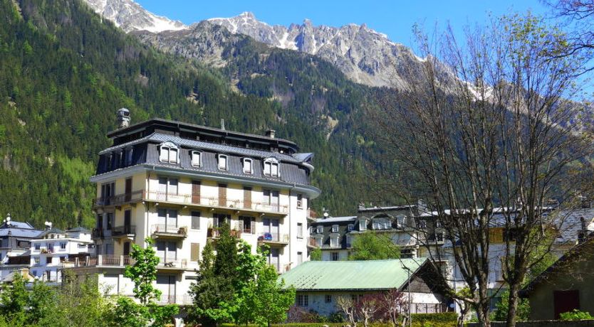 Photo of Le Carlton Apartment 5