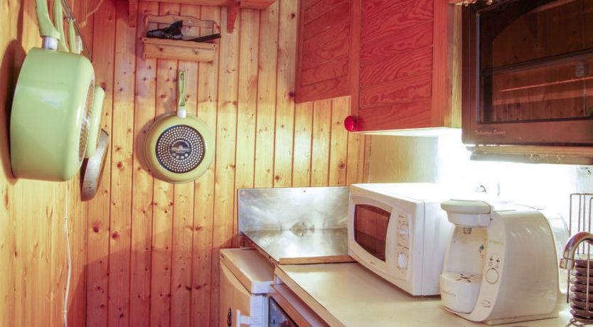 Photo of Le Carlton Apartment 5