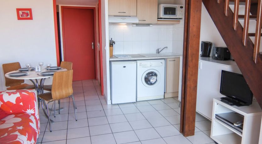 Photo of Le Central Beach