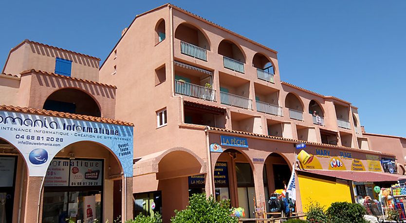 Photo of Le Central Beach