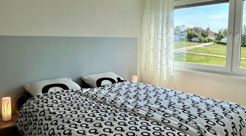 Photo of Löwenzahn (F 95) Apartment 48