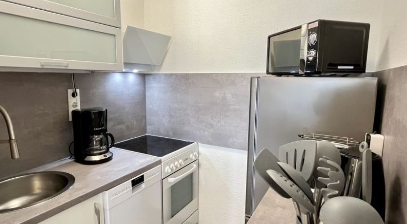 Photo of Löwenzahn (F 95) Apartment 48