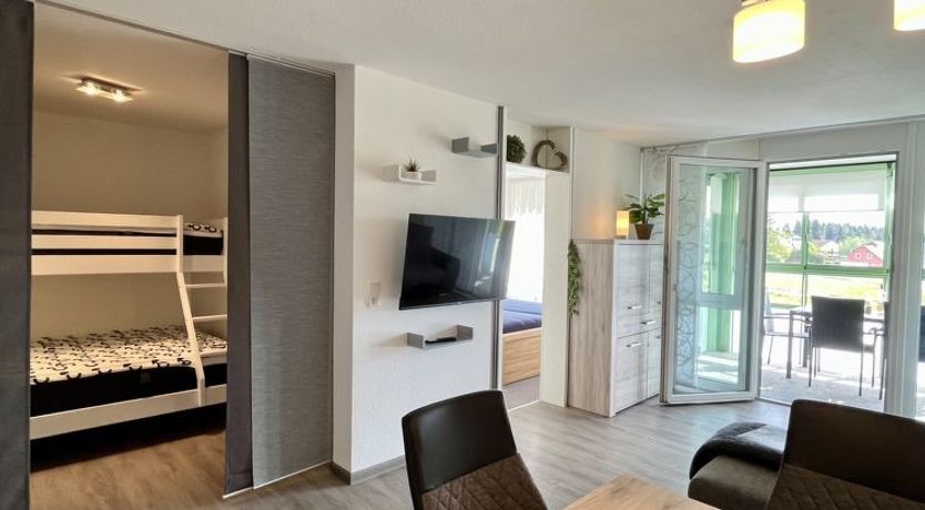 Photo of Löwenzahn (F 95) Apartment 48