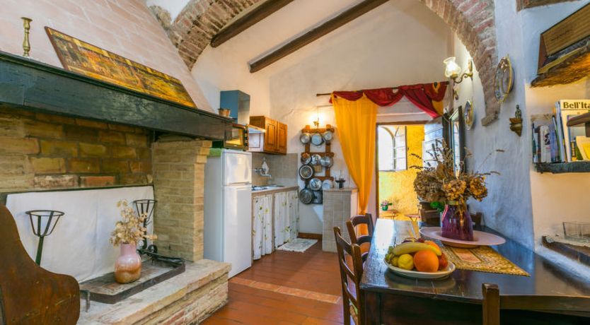 Photo of Focolare Apartment 2