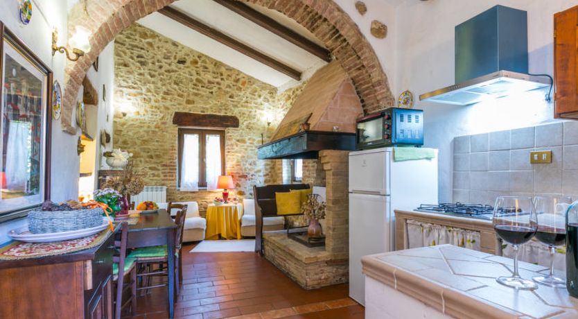 Photo of Focolare Apartment 2