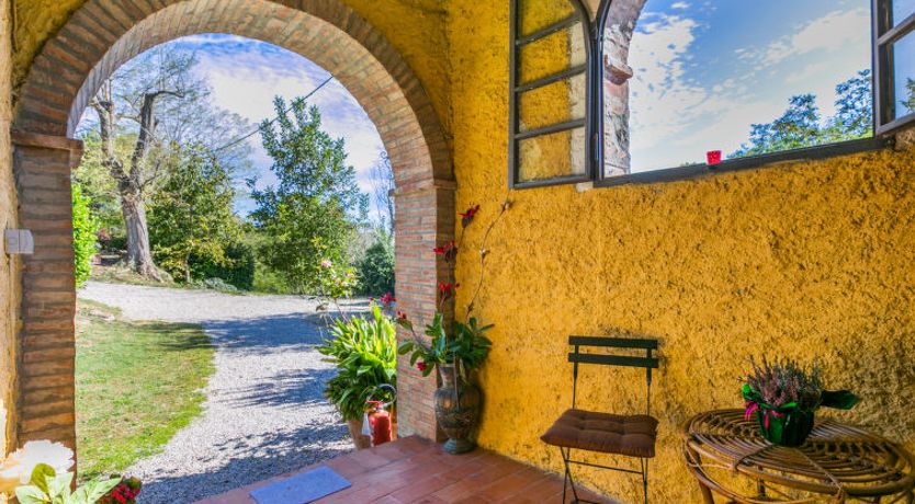 Photo of Focolare Apartment 2