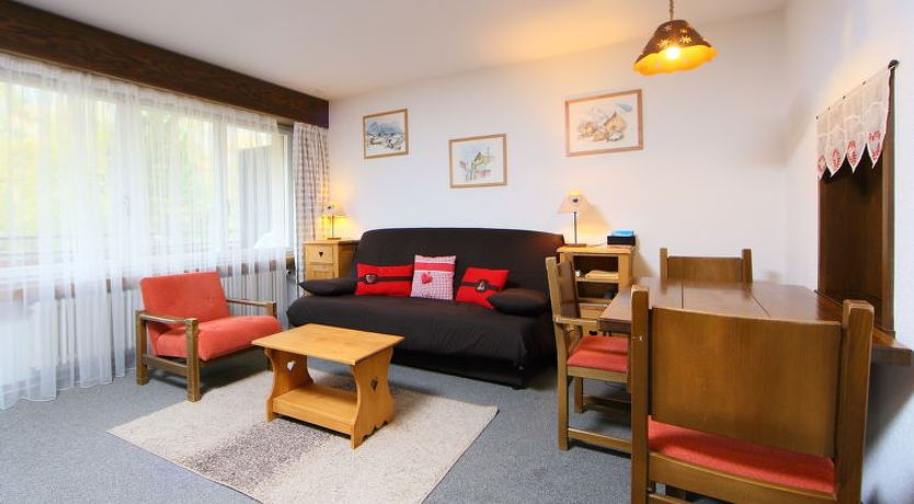 Photo of Ringstrasse (Utoring) Apartment 2