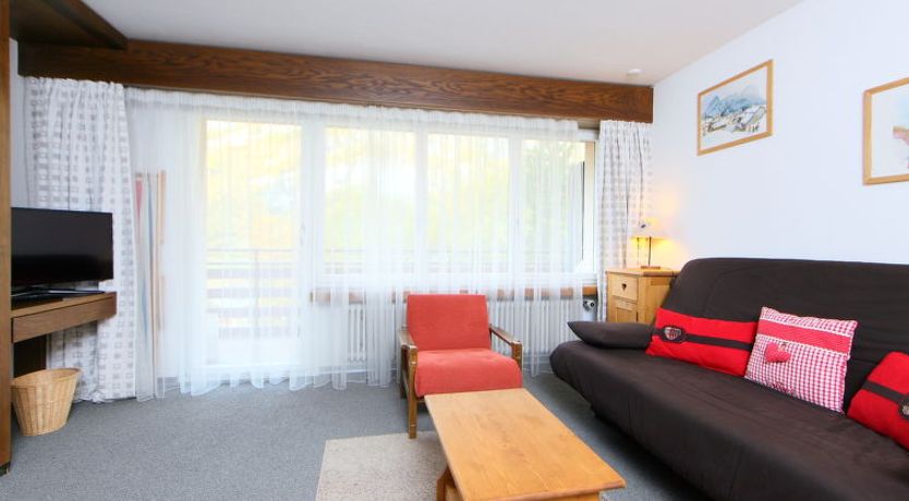 Photo of Ringstrasse (Utoring) Apartment 2