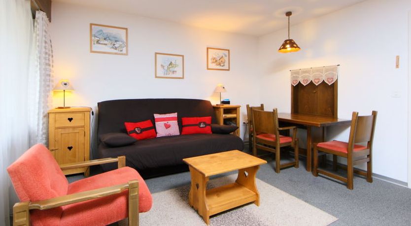 Photo of Ringstrasse (Utoring) Apartment 2