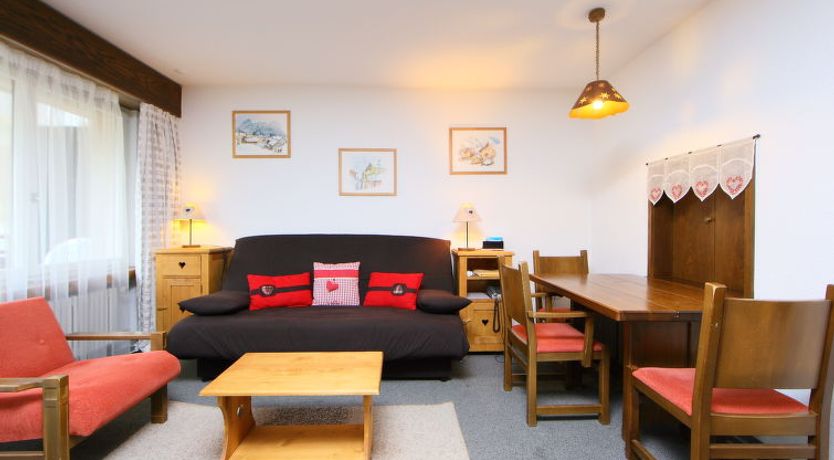 Photo of Ringstrasse (Utoring) Apartment 2