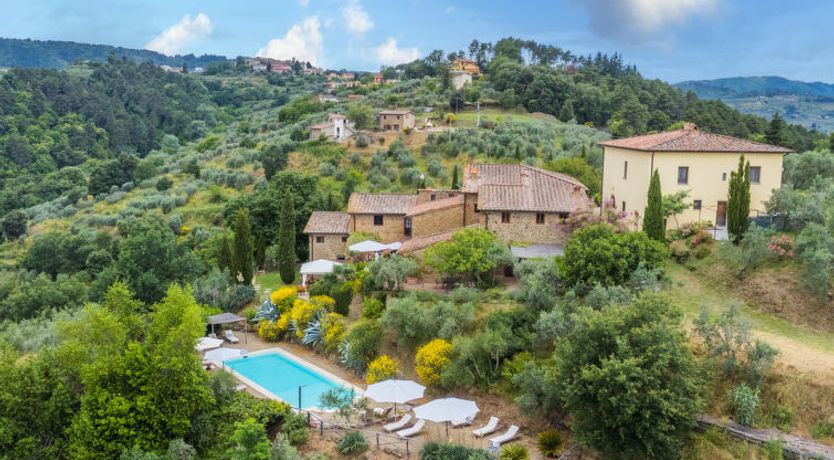 Photo of Roseto Apartment 4