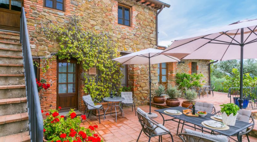 Photo of Roseto Apartment 4