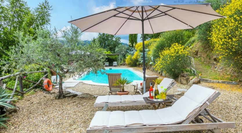 Photo of Roseto Apartment 4