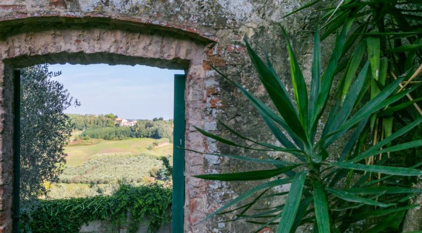 Photo of Casa dei Granai