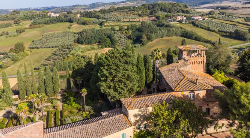 Photo of Casa dei Granai