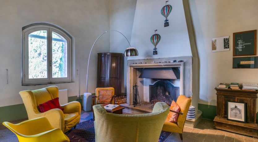 Photo of Casa dei Granai