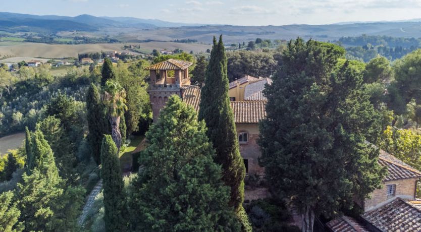 Photo of Casa dei Granai