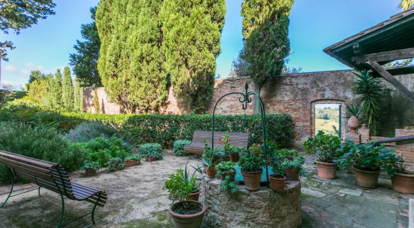 Photo of Casa dei Granai