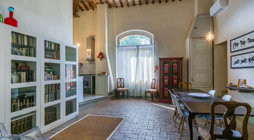 Photo of Casa dei Granai