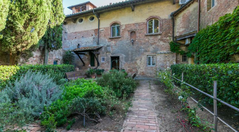 Photo of Casa dei Granai