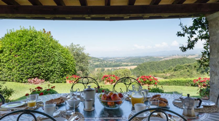 Photo of La Terrazza