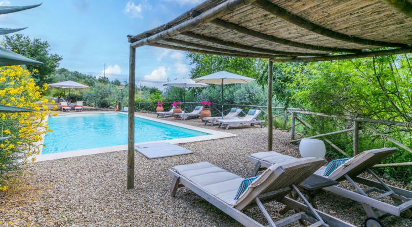 Photo of Olivaio Apartment 3