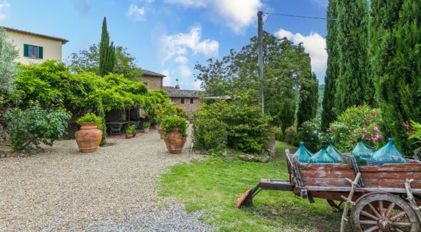 Photo of Olivaio Apartment 3