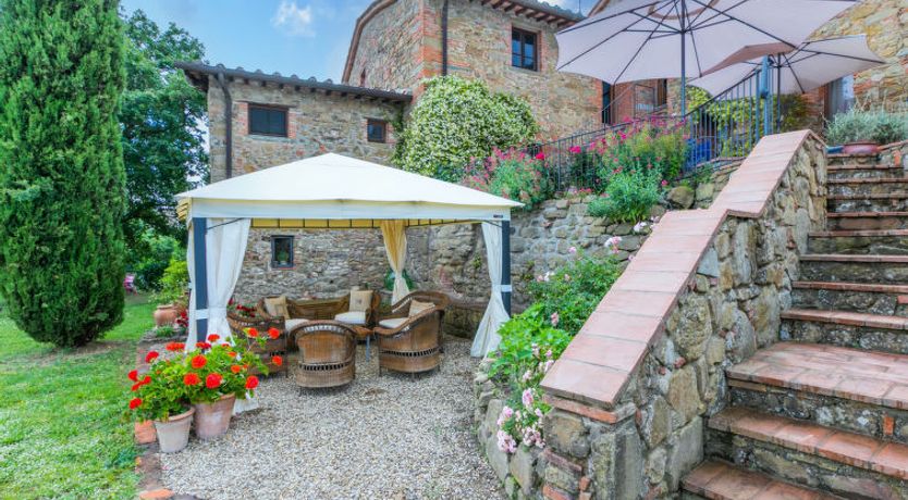 Photo of Olivaio Apartment 3