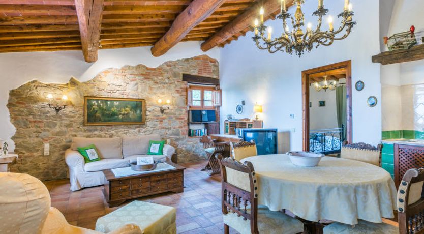 Photo of Olivaio Apartment 3