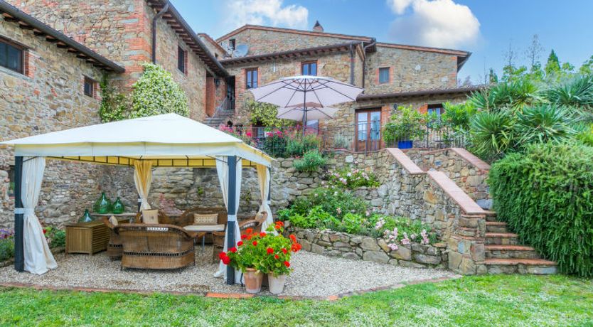 Photo of Olivaio Apartment 3