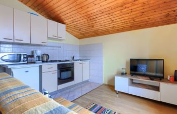 Ruža 1 Apartment 2 Holiday Home