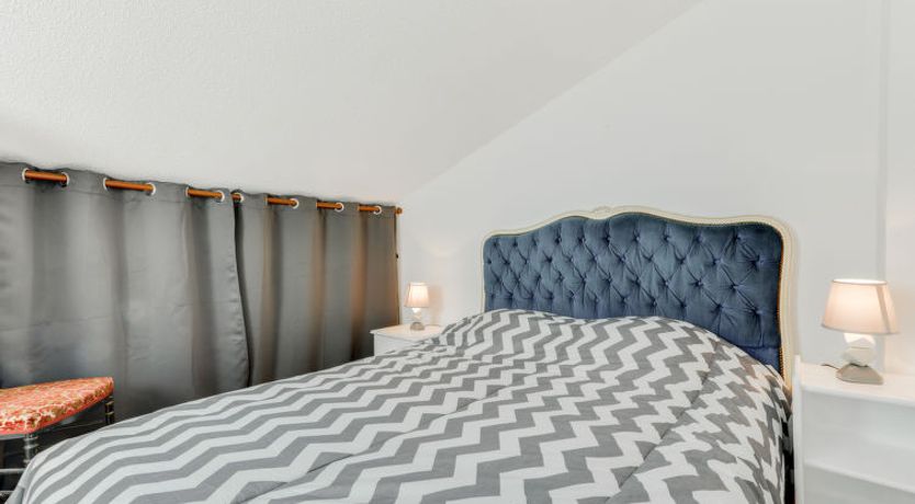 Photo of Les Amandines