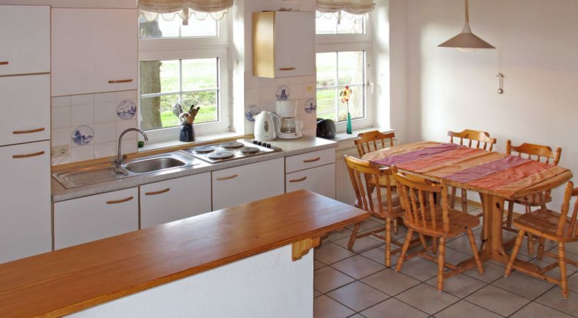 Photo of Altes Schöpfwerk Holiday Home 2