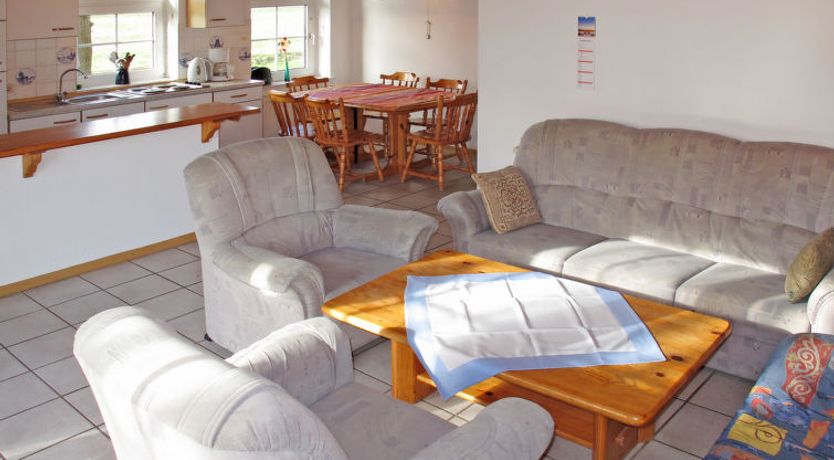 Photo of Altes Schöpfwerk Holiday Home 2