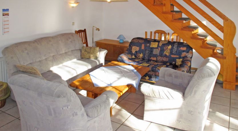 Photo of Altes Schöpfwerk Holiday Home 2