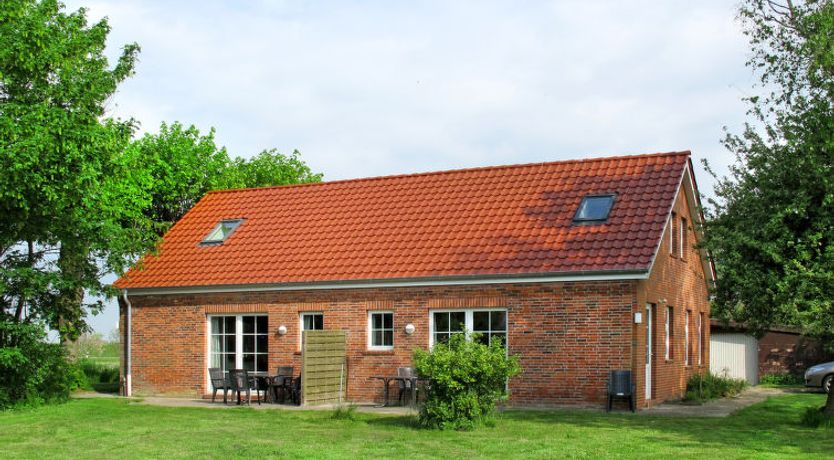 Photo of Altes Schöpfwerk Holiday Home 2