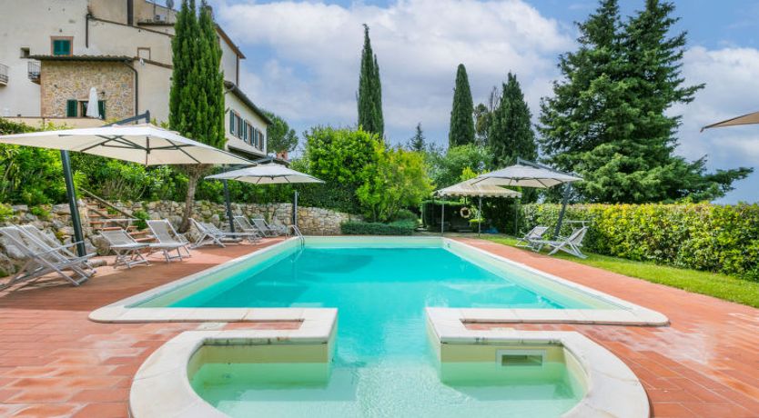 Photo of Le Monache - intero nucleo