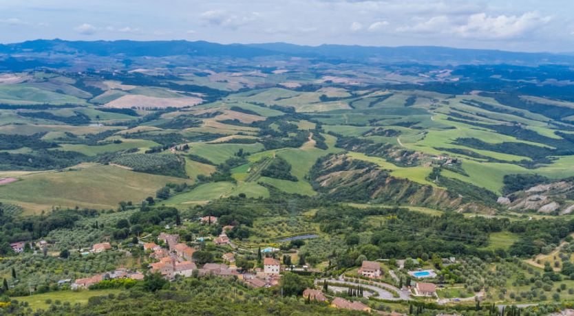 Photo of Le Monache - intero nucleo